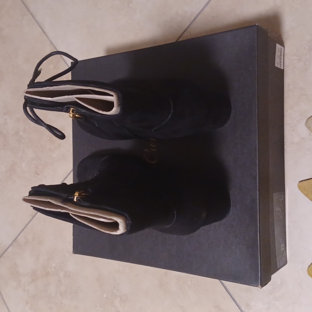 J. Crew Boots - Picture 3 of 8